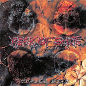 Total Body Devastation
