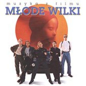 Młode wilki (OST)