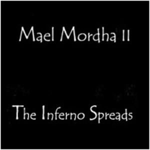 The Inferno Spreads (EP)