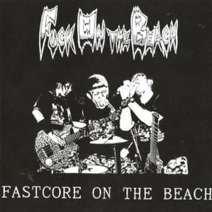 Fastcore on the Beach (EP)