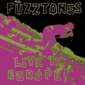 Love at Psychedelic Velocity (Live)