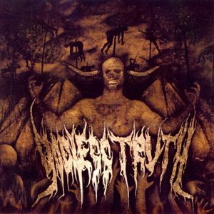 Driven to Lacerate