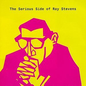 Serious Side of Ray Stevens