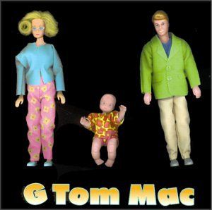 G Tom Mac