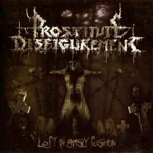 Freaking on the Mutilated