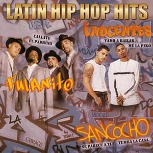 Latin Hip Hop Hits