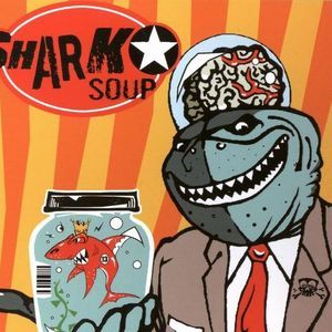 Shark Soup (EP)