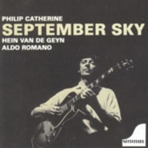 September Sky