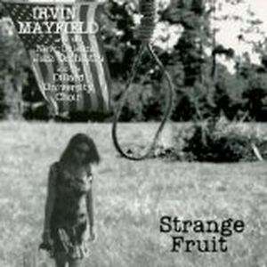 Strange Fruit