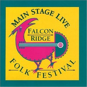 All My Relations (Live)