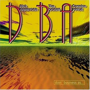 Doin' Business As...