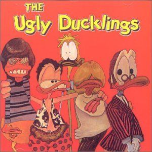 The Ugly Ducklings