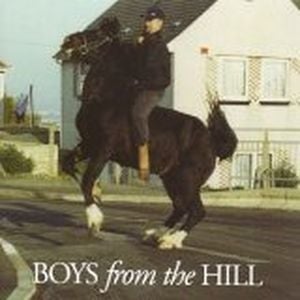 Boys From the Hill