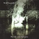 Pochette Murder and Religion