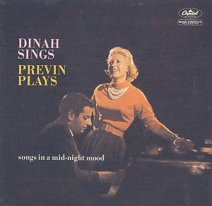 Dinah Sings, Previn Plays: Songs in a Mid-Night Mood