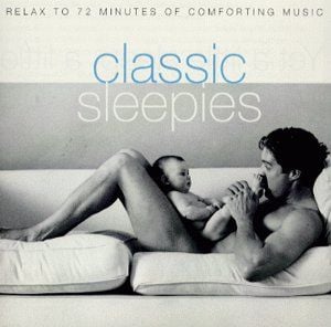 Classic Sleepies