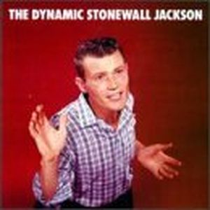 The Dynamic Stonewall Jackson