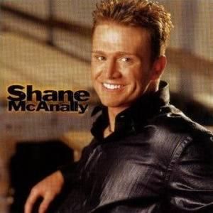 Shane McAnally