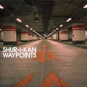 Waypoints
