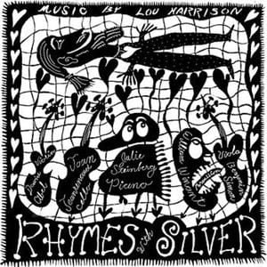 Rhymes With Silver: Gigue & Musette