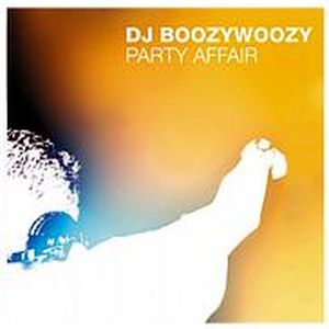 Party Affair (Single)