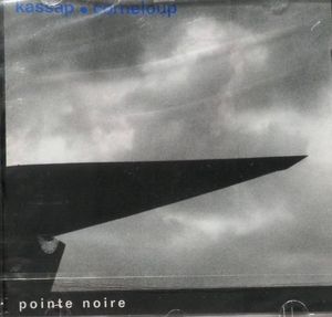 Désert