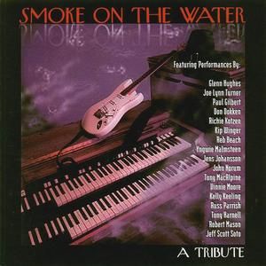 Smoke on the Water