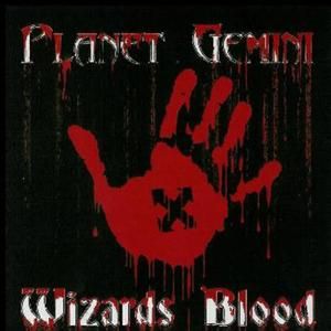Blood
