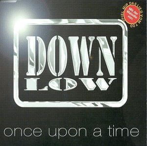 Once Upon a Time (Single)