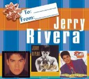 Jerry Rivera