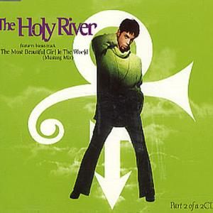 The Holy River (radio edit)