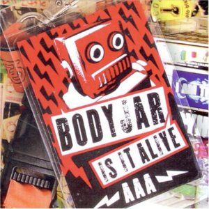 Is It Alive (Live)