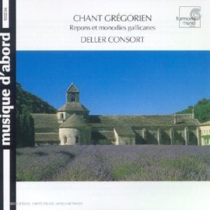 Chant grégorien