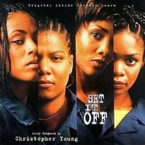 Set It Off (OST)