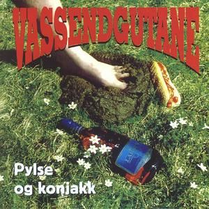 Pylse og konjakk