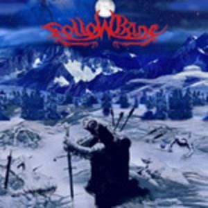 Where Broken Wings Fall