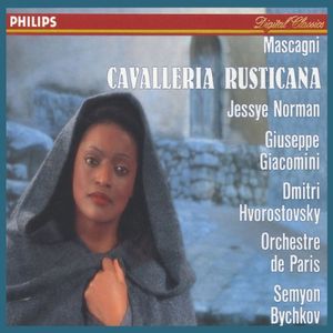 Cavalleria rusticana: Allegro giocoso