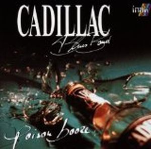 Mama Missed the Voodoo Club