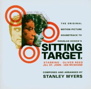 Sitting Target (OST)