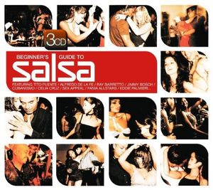 Beginner's Guide to Salsa