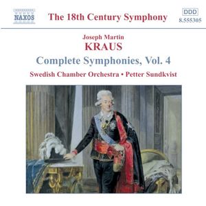 Complete Symphonies, Vol. 4