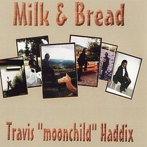 Milk & Bread