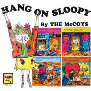 Hang On Sloopy