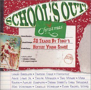 School’s Out! Christmas