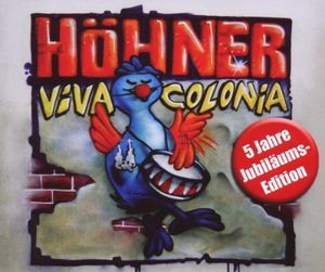 Viva Colonia (5 Jahre Jubiläums-Edition) (Single)