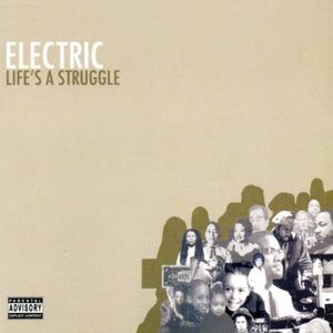 Electric (remix)