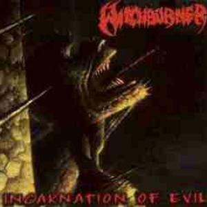 Devils and Witches