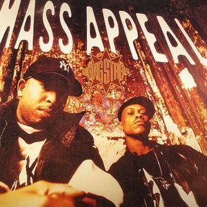 Mass Appeal (Mastrumental)