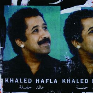 Hafla (Live)