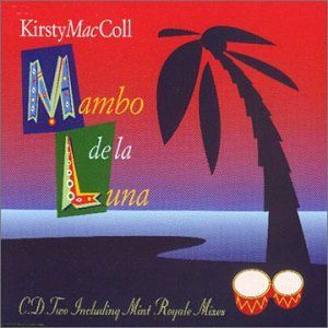 Mambo de la Luna (Mint Royale version)